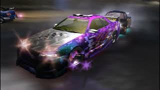 NFSU2 | Online Freeroam Part 1