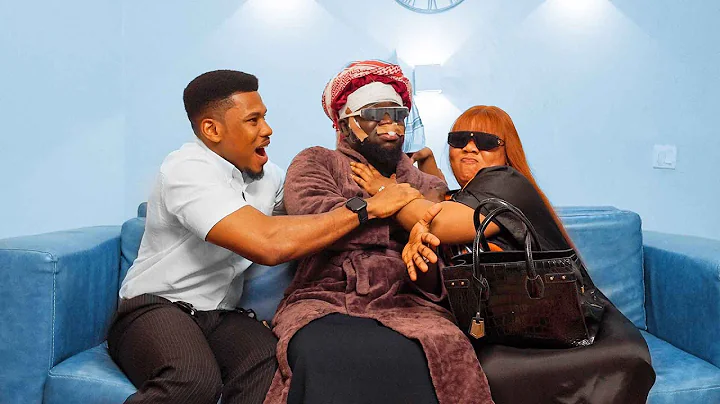 MAMA DEOLA AND THE DAUGHTER IN LAW! with FADEKEMI | KING TIMMY #mamadeola