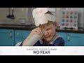 SupaNova, Panzer Flower - No Fear (Visualizer)