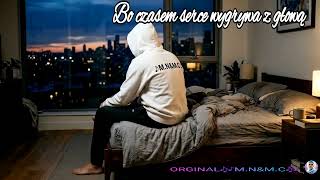 Bo Czasem Serce Wygrywa Z Głową.. Ballada \