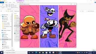 thats all folks on X: BROOO I CANNOT WITH INDIE CROSS SANS HES SO