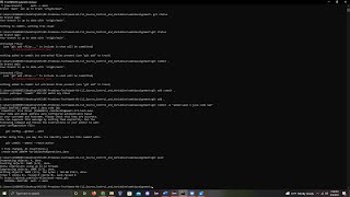 Week 1 Git and GitHub Assignment