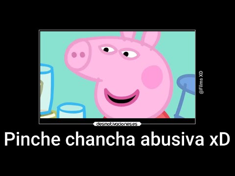 Peppa la csm lo hizo de nuevo??| Momento XD