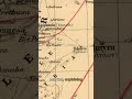 Kiepert's Coele Syria Map: Charting Paul's World with Precision - Scroptorium