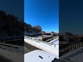 Berwick to Harbourville | Nova Scotia | Canada