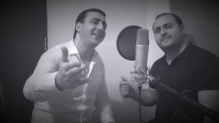  Hayk Sargsyan & Samvel Baroyan - Cover Pashtelis    