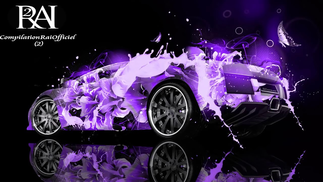 NouVeaU Raii ReMix 2018 - DJ AdeL PrO ReMiX - CRO M(720P_HD)