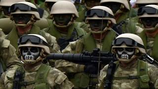 6 Pasukan Elit Paling Kuat dan Mematikan di Dunia, Salah Satunya Kopassus Indonesia
