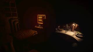 MOLE The cabin soundtrack