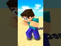 Who Is Stronger? Help Herobrine Win Pulling Challenge VS Sadako, Mellstroy and MrBeast!