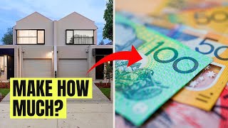 Townhouse Development 2024: Start Here & Profit | DT EP. 1