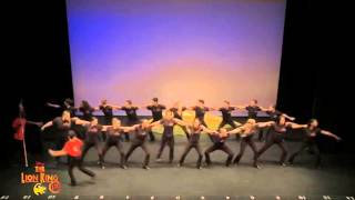 Grassland chant-step by step