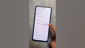 The Best Feature of PixelXpert Magisk Module