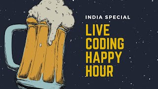 Now Assist Unleashed✨  |  India Special - Live Coding Happy Hour