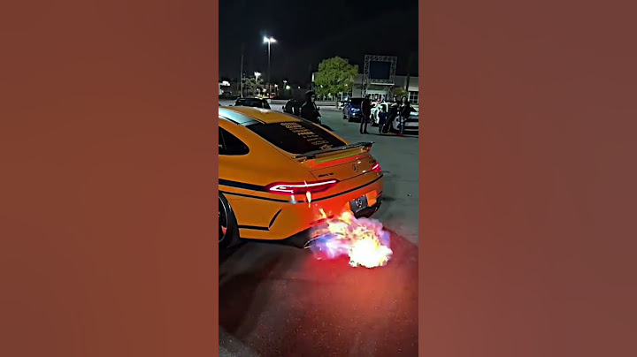 macchina veloce