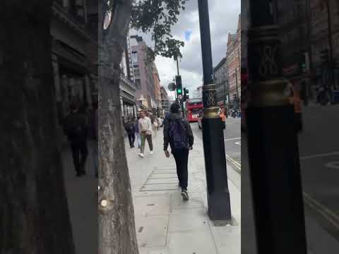 سعوديه في لندن