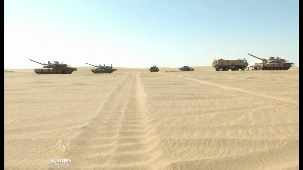 مبادرة فاشلة لإنهاء الصراع في اليمن