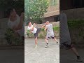 Self-defense techniques in combat#Self-defense techniques#Practical boxing techniques#Stre