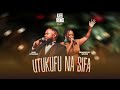 UTUKUFU NA SIFA Kaffi Friends Feat WANGECHI WHITE NOE KYAVIRO MAESTRO