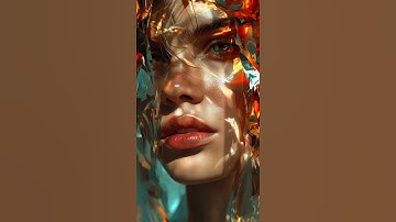 Stunning AI Visuals Created in Midjourney