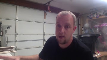 1- BobsCNC Evolution 4 Build Introduction