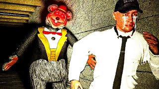 Night Shift At Chuck E Cheese UPDATE Was HILARIOUS...