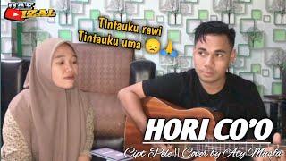 Download Lagu Ake ndai waura cumpu, ita wara ra dou ma campa (HORI CO'O) Cipt Arif Pele Cover by Aty Musfa MP3 Download Lagu Ake ndai waura cumpu, ita wara ra dou ma campa (HORI CO'O) Cipt Arif Pele Cover by Aty Musfa MP3