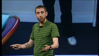 Dave Gorman's Googlewhack Adventure - FULL DVD - High Quality