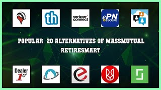 MassMutual RetireSmart | Top 20 Alternatives of MassMutual RetireSmart screenshot 4