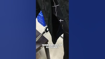 Break Loose Stubborn Nuts in Seconds#Tools #Tool #DIY #foryour #goodstuff #fyp #AltitudeCraft