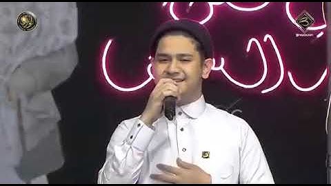 Syakir Daulay Sholawat sayyidi sadat Nurul Musthofa