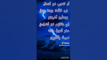 ترجمه آیه ۱۹سوره بقره با صدای حامد دورانی