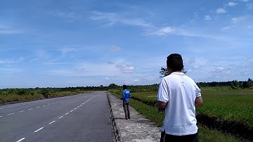 Freewing SBD 5 Dauntless