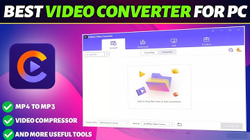 How To Convert Mp4 To Mp3 in Seconds With Best All In One Video Converter - Ultimate Guide