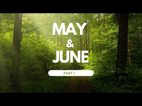 Best Places to Travel in May u0026 June | Part 1 - [2023 Travel Guide by Tripidabido]