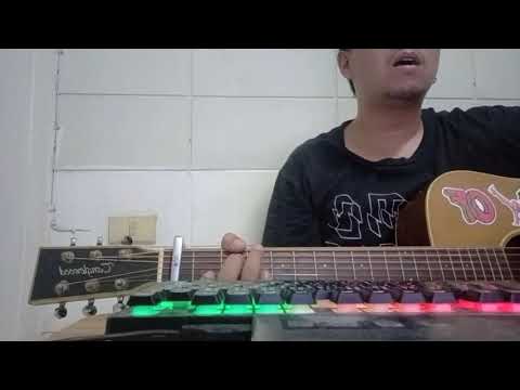 ดอกไม้ในใจฉัน - warin (cover by. K)