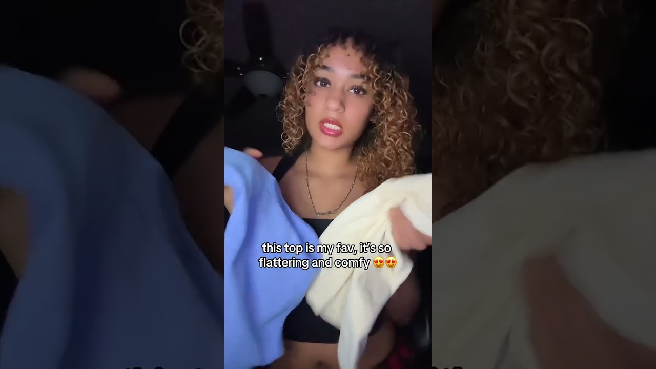 Flattering and Comfortable Tank Top Outfit