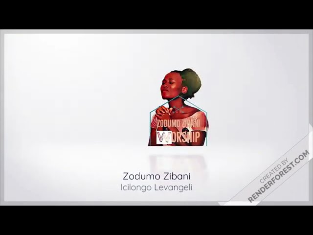 Zodumo Zibani   Icilongo Levangeli No  140 Nginomhlobo class=