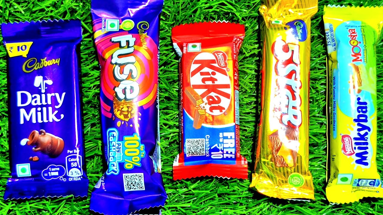 Satisfying Unboxing of Double ChupaChups & Sweet Candy Lollipops Video | ASMR Rainbow Delight