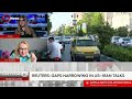 EU backs Mideast de-escalation over shared security risks: Kamila Romanowska, security researcher