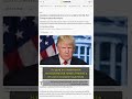 🧐👉 Трамп запускает квантовую гонку: при чем тут биткоин на $449 млрд? #QixNewsCrypto