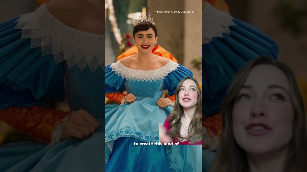 This Was Disney S Biggest Problem When Creating Snow White Snowwhite Disneysnowwhite Filmanalysis