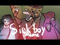 SICK BOY MEME || SALLY FACE ANIMATIC