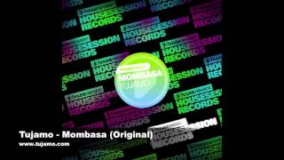 Tujamo Mombasa (Oficial Original Mix) #Eletr0Vibe.