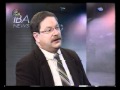 Jacob richman interviewed in 1998 on iba news