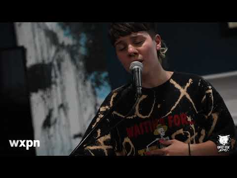 Peach Pit - Ellen Siberian Tiger (Unprecedented Sessions)