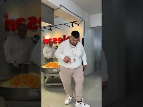 Yasin Turkey Istanbul ابو كرش مع الرز كرش Shorts 