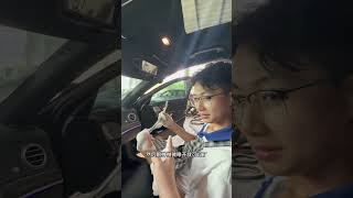 pov: this is how you wash your car #douyin #funny #gym #cars #asian #lover #cute #handsome #nicelook