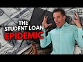 Will Student Loan Debt Prevent Me From Getting A Mortgage?