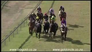 20180725 Scottsville Race 2 won by SWIFT MOVE